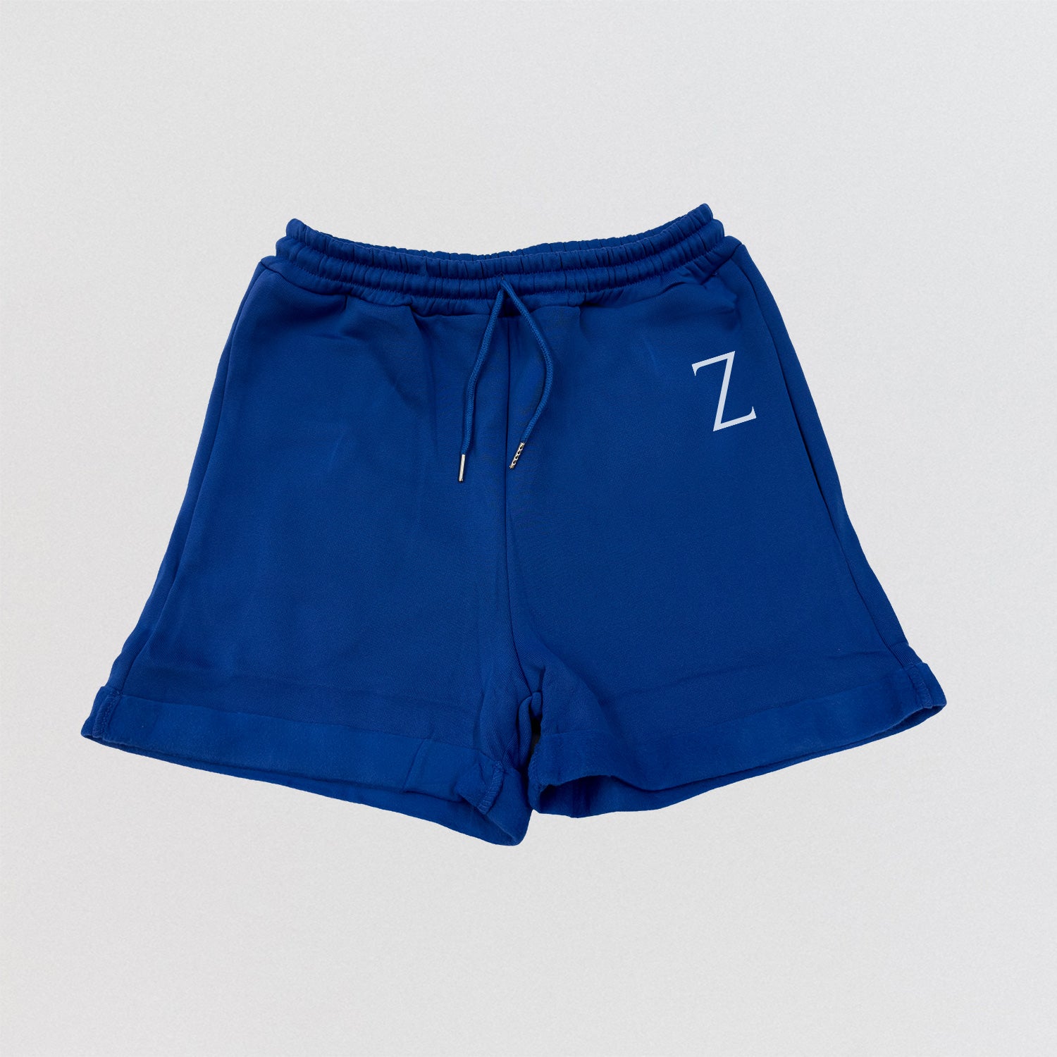 Pisces Zodiac Crop Hoodie & Shorts Set - Women's Loungewear